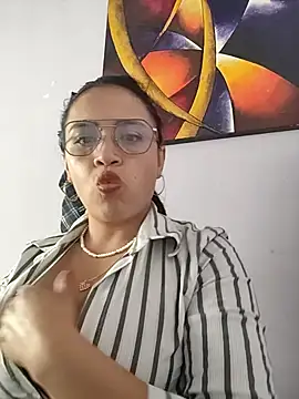 MILA  06 online show from October 2025 06:36:01 PM