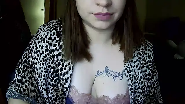 MilaxcuteX  online show from September 2025 03:13:02 PM