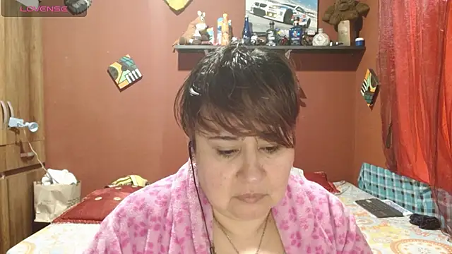 Sasharosee2 online show from November 2025 12:38:02 PM