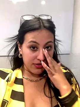 Laurentt1 online show from September 2025 10:22:01 PM