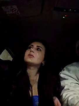 Snapshot of Kristyoff chatting on November 2025 09:54:02 AM Kristyoff online show from November 2025 09:54:02 AM