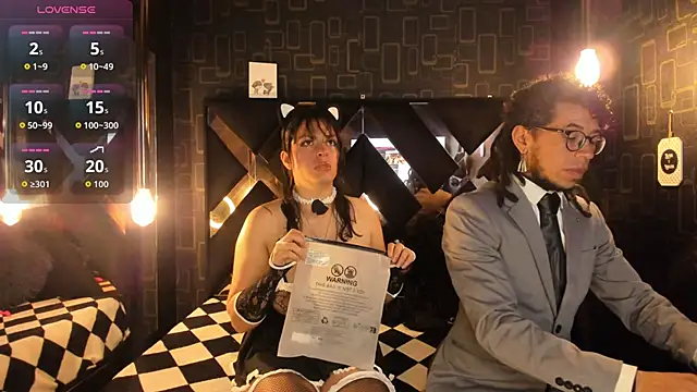 Alien high online show from November 2025 12:50:02 PM