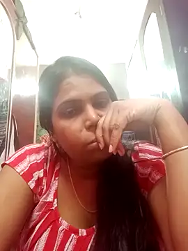 HEENA STRIP online show from September 2025 09:27:02 PM