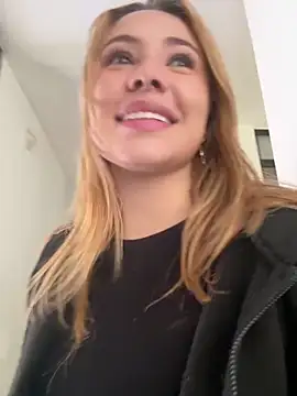 IamCatalina888 online show from November 2025 07:47:01 PM