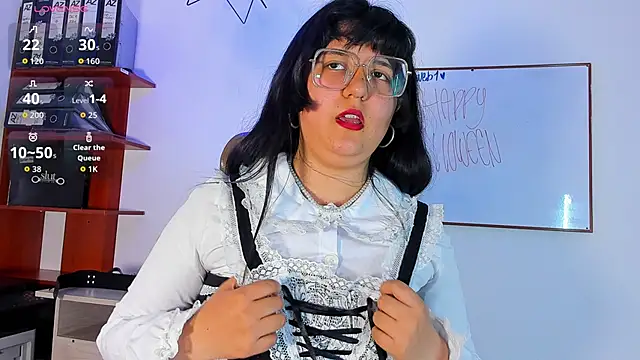 Snapshot of lillit_darkheart_ chatting on October 2025 08:21:02 PM lillit darkheart online show from October 2025 08:21:02 PM