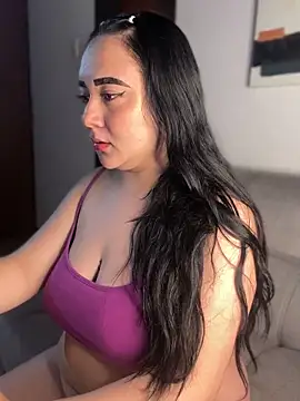 Ssusann Pink online show from September 2025 02:34:02 AM
