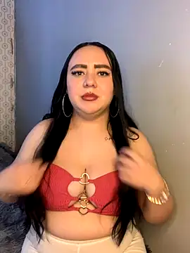 Ssusann Pink online show from September 2025 01:53:02 AM