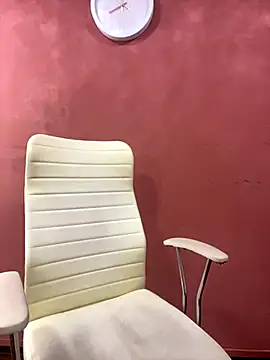 Ssusann Pink online show from October 2025 01:59:01 AM