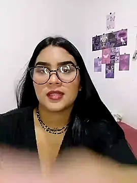 Renata Zoe online show from September 2025 01:55:02 AM