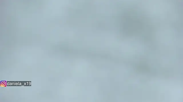 Snapshot of Daniela_x19 chatting on October 2025 12:41:02 AM Daniela x19 online show from October 2025 12:41:02 AM