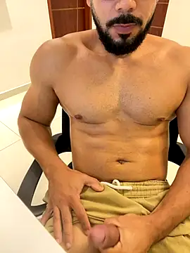 Markpatanga online show from September 2025 07:49:02 PM