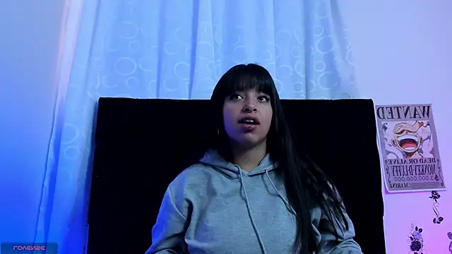 Snapshot of queen_salomme chatting on October 2025 11:51:02 AM queen salomme online show from October 2025 11:51:02 AM