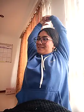 Violettabloom  online show from October 2025 07:22:01 PM