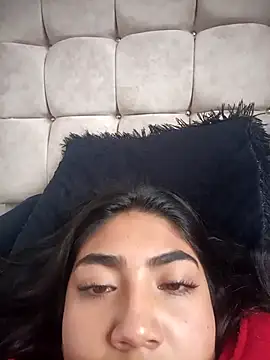 Violettabloom  online show from October 2025 08:53:02 PM