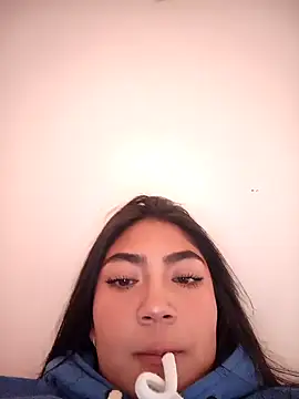 Violettabloom  online show from October 2025 08:09:02 PM