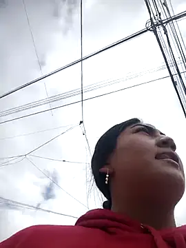 Violettabloom  online show from October 2025 04:30:02 PM