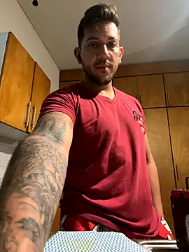 DomnGrey online show from September 2025 03:10:01 AM