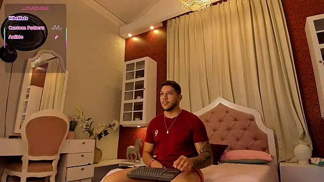 DomnGrey online show from September 2025 03:11:01 AM