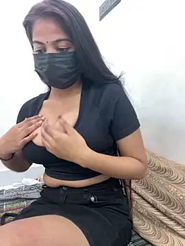 Rihana 01 online show from October 2025 10:03:02 AM