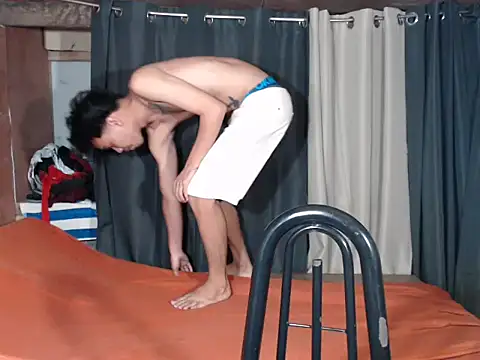 kian asiancumxx online show from September 2025 10:16:02 AM