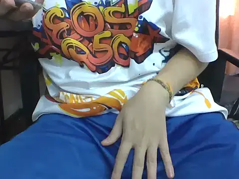 Xiao  Yu online show from September 2025 08:42:02 AM