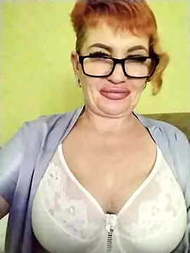 Alissa55552111 online show from October 2025 08:52:01 PM