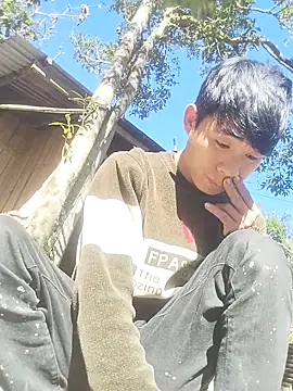 Snapshot of Nhyy_xx chatting on November 2025 02:26:01 AM Nhyy xx online show from November 2025 02:26:01 AM