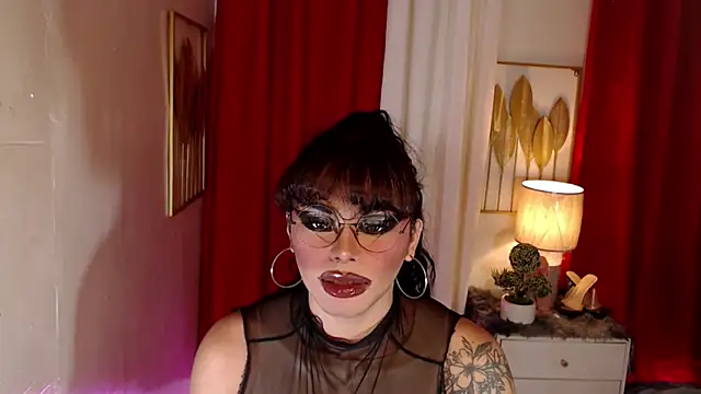 Snapshot of Tasha_Goddess chatting on October 2025 05:43:02 AM Tasha Goddess online show from October 2025 05:43:02 AM