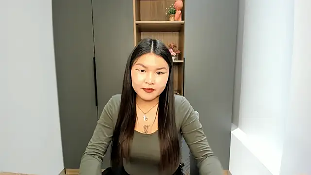 BrunaSand online show from September 2025 05:53:01 AM