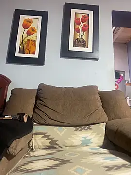 Rouus14 online show from November 2025 11:21:02 AM