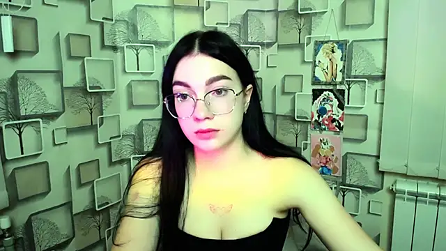 MiraBabe  online show from October 2025 07:19:01 AM