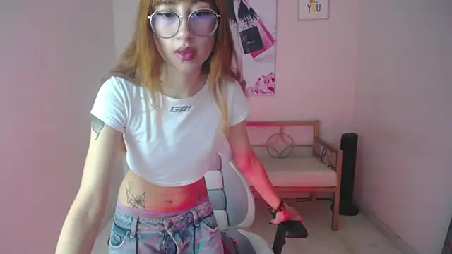 gaby angel  online show from October 2025 01:20:01 PM