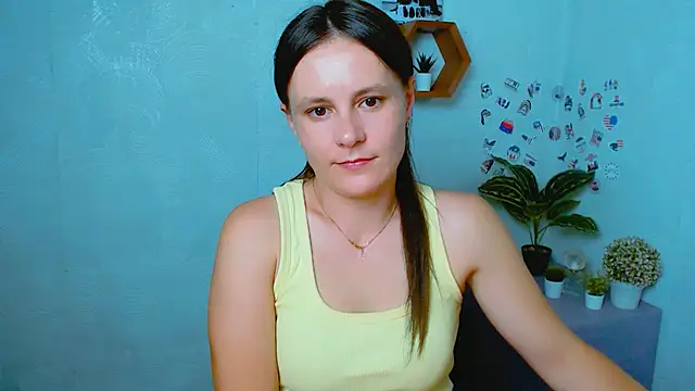 EvelinaMiss  online show from September 2025 01:35:02 PM