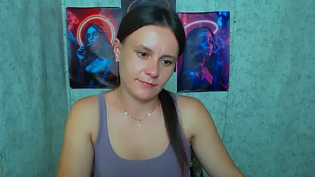 EvelinaMiss  online show from September 2025 01:23:02 PM