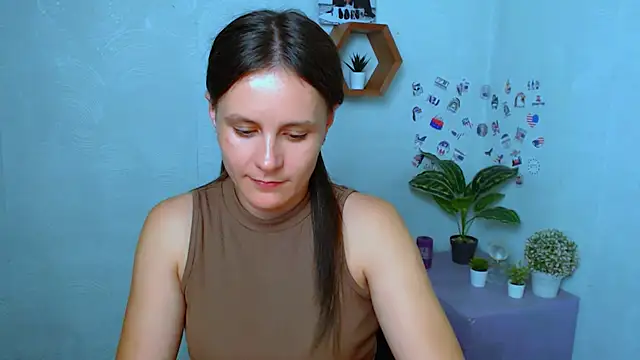 EvelinaMiss  online show from September 2025 01:56:02 PM