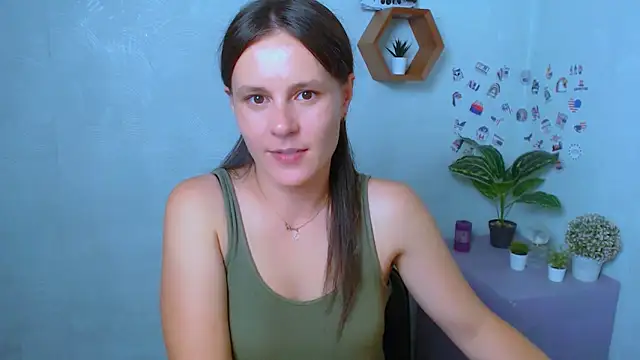 EvelinaMiss  online show from September 2025 12:51:01 PM