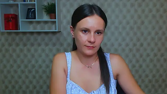 EvelinaMiss  online show from September 2025 12:51:02 PM