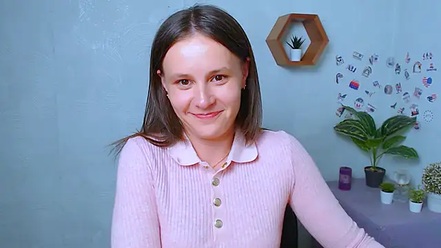 EvelinaMiss  online show from September 2025 01:26:02 PM