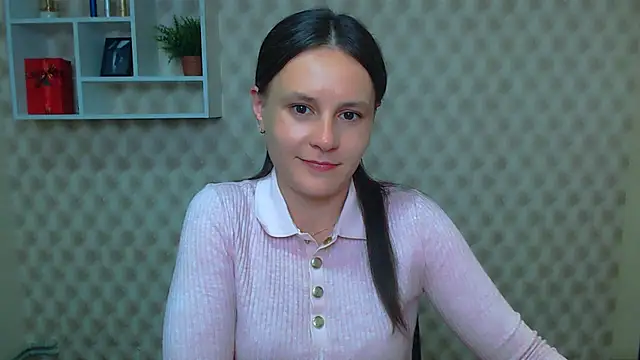 EvelinaMiss  online show from September 2025 12:09:02 PM