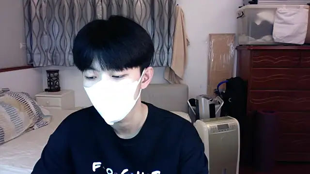 kai101010 online show from October 2025 04:08:02 PM