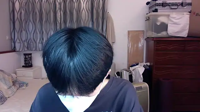 kai101010 online show from November 2025 03:24:01 PM