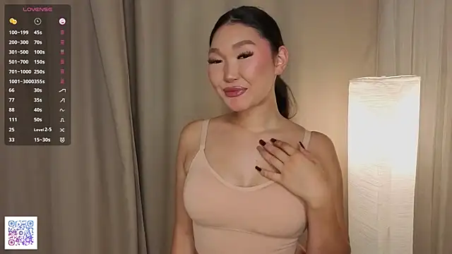 VivienneBernabo online show from September 2025 06:19:02 PM