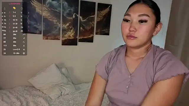 VivienneBernabo online show from September 2025 06:09:02 PM