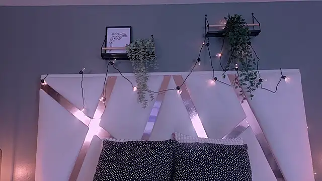 KeendraFox  online show from September 2025 07:29:01 PM