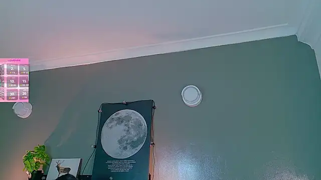 KeendraFox  online show from October 2025 10:15:01 AM