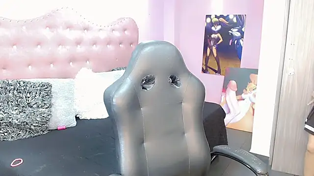 Sophia Stonee online show from October 2025 11:11:01 AM