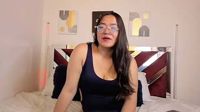 linda vega1 online show from September 2025 02:30:02 PM