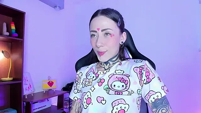 millyInk online show from September 2025 08:11:02 PM