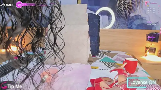 Snapshot of Anabacker01 chatting on October 2025 07:25:02 PM Anabacker01 online show from October 2025 07:25:02 PM