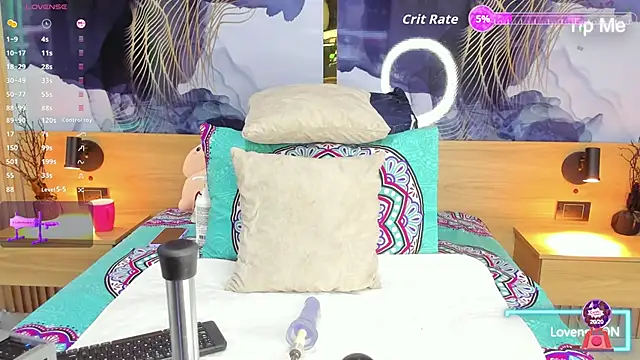 Snapshot of Anabacker01 chatting on October 2025 07:58:02 PM Anabacker01 online show from October 2025 07:58:02 PM